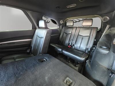 2015 Dodge Durango R/T   - Photo 13 - Lennox, CA 90304