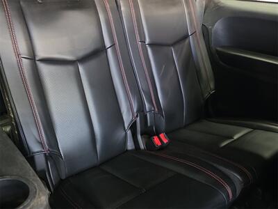 2015 Dodge Durango R/T   - Photo 18 - Lennox, CA 90304