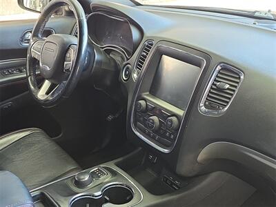 2015 Dodge Durango R/T   - Photo 19 - Lennox, CA 90304