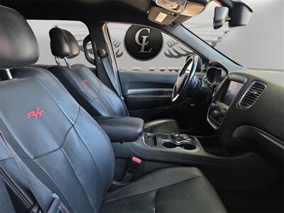 2015 Dodge Durango R/T   - Photo 15 - Lennox, CA 90304