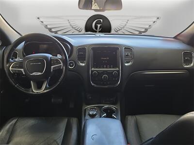 2015 Dodge Durango R/T   - Photo 12 - Lennox, CA 90304