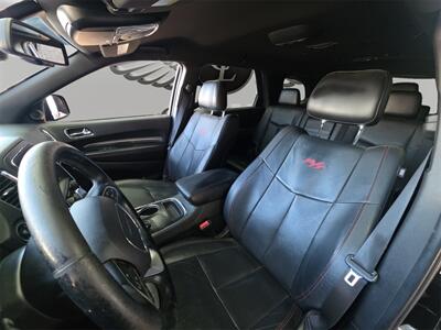 2015 Dodge Durango R/T   - Photo 10 - Lennox, CA 90304