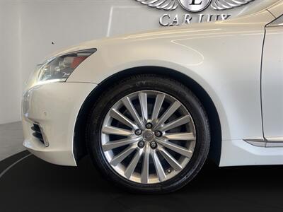 2013 Lexus LS L   - Photo 9 - Lennox, CA 90304