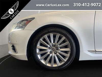 2013 Lexus LS L   - Photo 9 - Lennox, CA 90304