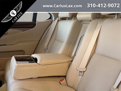 2013 Lexus LS L   - Photo 12 - Lennox, CA 90304