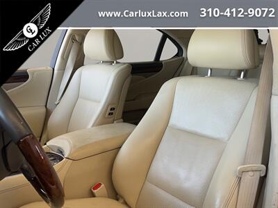 2013 Lexus LS L   - Photo 10 - Lennox, CA 90304