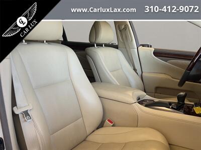 2013 Lexus LS L   - Photo 16 - Lennox, CA 90304