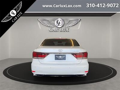 2013 Lexus LS L   - Photo 6 - Lennox, CA 90304