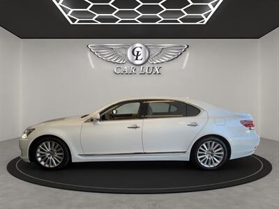 2013 Lexus LS L   - Photo 4 - Lennox, CA 90304