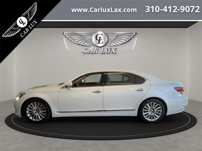 2013 Lexus LS L   - Photo 4 - Lennox, CA 90304