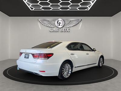 2013 Lexus LS L   - Photo 7 - Lennox, CA 90304