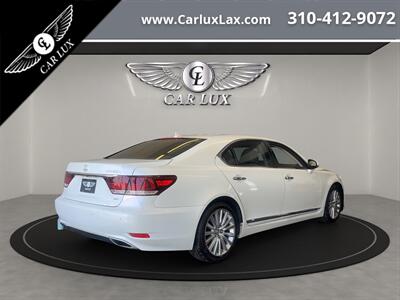 2013 Lexus LS L   - Photo 7 - Lennox, CA 90304