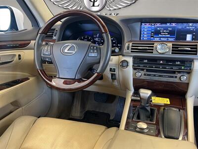 2013 Lexus LS L   - Photo 18 - Lennox, CA 90304