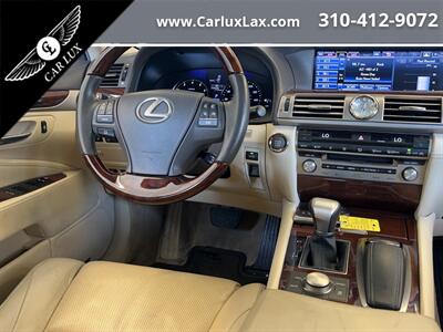 2013 Lexus LS L   - Photo 18 - Lennox, CA 90304