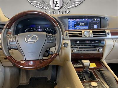 2013 Lexus LS L   - Photo 13 - Lennox, CA 90304