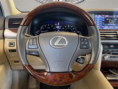 2013 Lexus LS L   - Photo 11 - Lennox, CA 90304