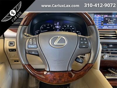 2013 Lexus LS L   - Photo 11 - Lennox, CA 90304