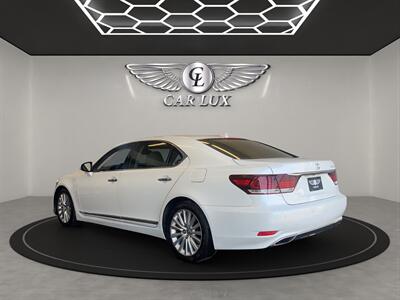 2013 Lexus LS L   - Photo 5 - Lennox, CA 90304