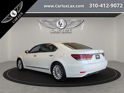 2013 Lexus LS L   - Photo 5 - Lennox, CA 90304