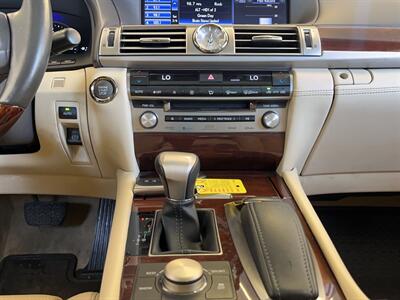 2013 Lexus LS L   - Photo 14 - Lennox, CA 90304