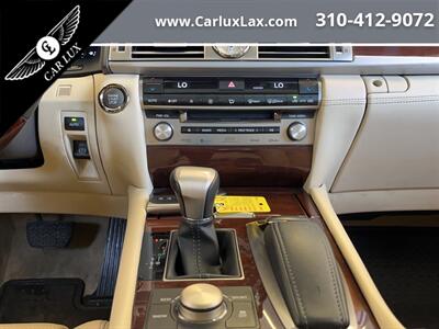 2013 Lexus LS L   - Photo 14 - Lennox, CA 90304