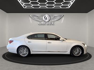 2013 Lexus LS L   - Photo 8 - Lennox, CA 90304