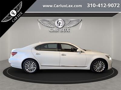 2013 Lexus LS L   - Photo 8 - Lennox, CA 90304