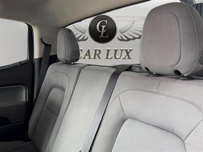 2015 Chevrolet Colorado Work Truck   - Photo 13 - Lennox, CA 90304