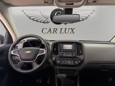2015 Chevrolet Colorado Work Truck   - Photo 11 - Lennox, CA 90304