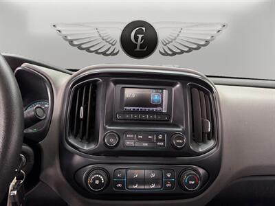 2015 Chevrolet Colorado Work Truck   - Photo 20 - Lennox, CA 90304