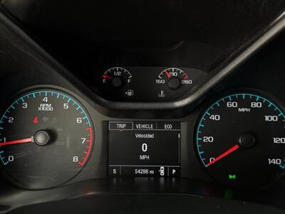 2015 Chevrolet Colorado Work Truck   - Photo 18 - Lennox, CA 90304