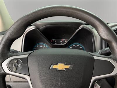 2015 Chevrolet Colorado Work Truck   - Photo 17 - Lennox, CA 90304