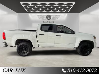 2015 Chevrolet Colorado Work Truck   - Photo 6 - Lennox, CA 90304