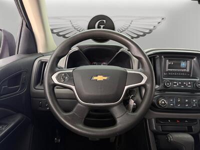 2015 Chevrolet Colorado Work Truck   - Photo 12 - Lennox, CA 90304
