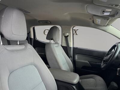 2015 Chevrolet Colorado Work Truck   - Photo 14 - Lennox, CA 90304