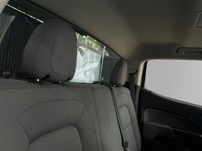 2015 Chevrolet Colorado Work Truck   - Photo 21 - Lennox, CA 90304