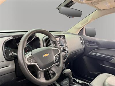 2015 Chevrolet Colorado Work Truck   - Photo 15 - Lennox, CA 90304