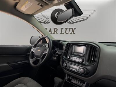 2015 Chevrolet Colorado Work Truck   - Photo 16 - Lennox, CA 90304