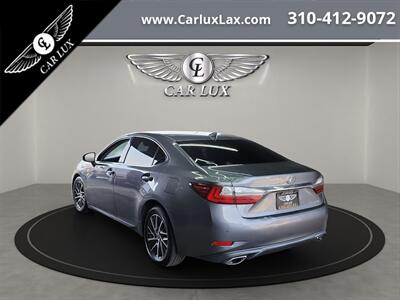 2016 Lexus ES   - Photo 5 - Lennox, CA 90304