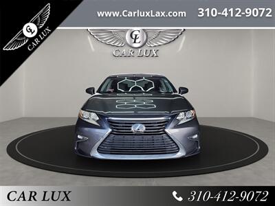 2016 Lexus ES   - Photo 2 - Lennox, CA 90304