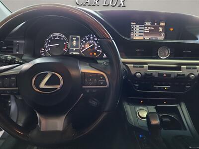 2016 Lexus ES   - Photo 13 - Lennox, CA 90304