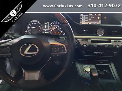 2016 Lexus ES   - Photo 13 - Lennox, CA 90304