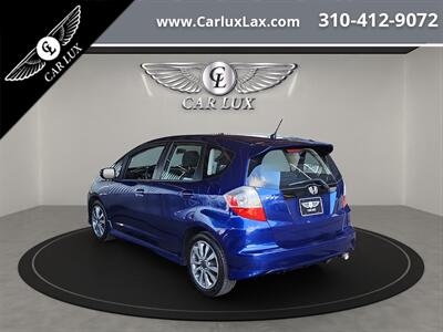 2013 Honda Fit Sport   - Photo 5 - Lennox, CA 90304