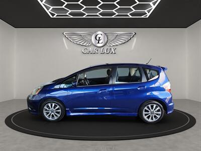 2013 Honda Fit Sport   - Photo 4 - Lennox, CA 90304