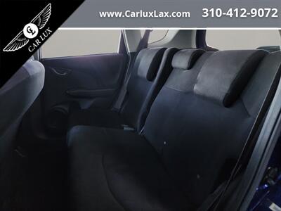 2013 Honda Fit Sport   - Photo 11 - Lennox, CA 90304