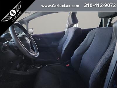 2013 Honda Fit Sport   - Photo 8 - Lennox, CA 90304