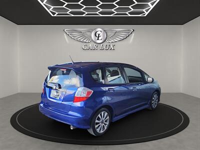 2013 Honda Fit Sport   - Photo 7 - Lennox, CA 90304