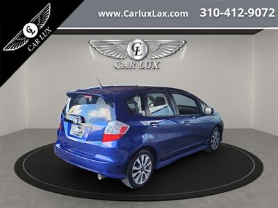 2013 Honda Fit Sport   - Photo 7 - Lennox, CA 90304