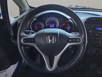 2013 Honda Fit Sport   - Photo 9 - Lennox, CA 90304