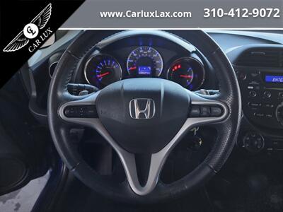 2013 Honda Fit Sport   - Photo 9 - Lennox, CA 90304